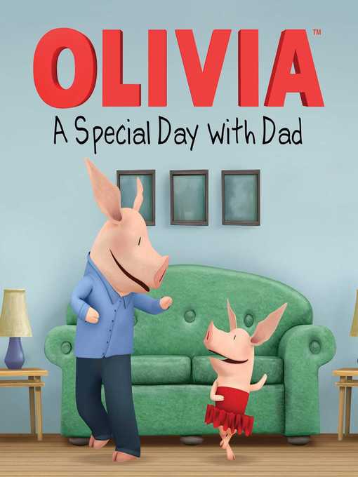 Title details for A Special Day with Dad by Natalie Shaw - Wait list